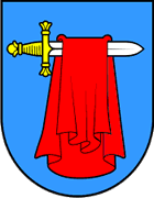 Kornati - Stemma