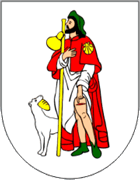 Unešić - Stemma