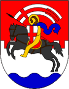 Zara - Stemma