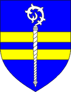 Turanj - Stemma
