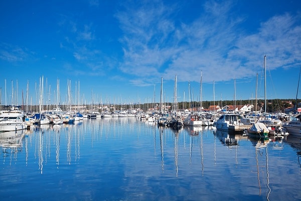 Alloggio privato Biograd