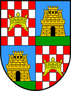 Biograd - Stemma