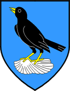 Pašman - Tkon - Stemma
