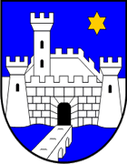 Zaton - Zara - Stemma