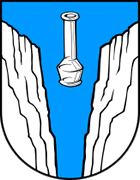 Starigrad-Paklenica - Stemma