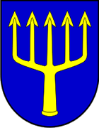 Pašman - Ždrelac - Stemma
