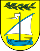 Ugljan - Preko - Stemma