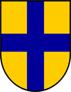 Novigrad - Zara - Stemma