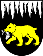 Gračac - Stemma