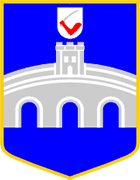 Osijek - Stemma