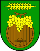 Kneževi Vinogradi - Stemma