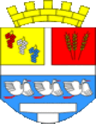 Vinkovci - Stemma