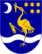 Slavonski Brod - Stemma
