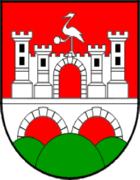 Daruvar - Stemma