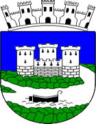 Sisak - Stemma