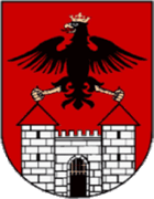 Petrinja - Stemma