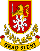Slunj - Rastoke - Stemma