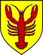 Rakovica - Stemma
