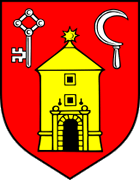 Ozalj - Stemma