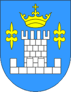Koprivnica - Stemma