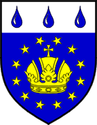 Tuheljske Toplice - Stemma