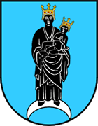 Marija Bistrica - Stemma
