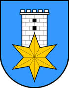Novi Vinodolski - Stemma
