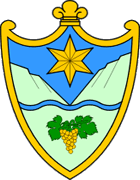 Bribir - Stemma