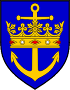 Kraljevica - Stemma