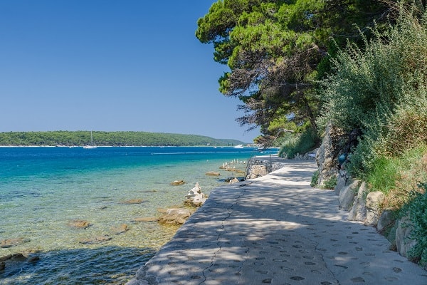 Contatto diretto con i proprietari dell'alloggio Rab - Rab