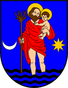 Rab - Rab - Stemma