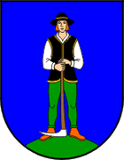Delnice - Stemma