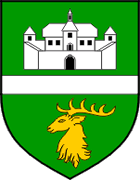 Čabar - Stemma