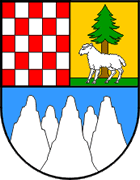 Mrkopalj - Stemma