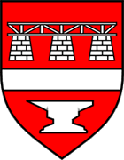 Fužine - Stemma