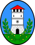Lovran - Stemma