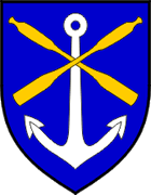 Mošćenička Draga - Stemma
