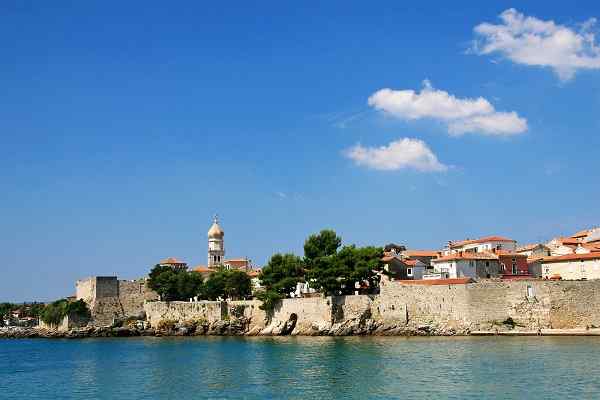 Appartamenti Krk - Krk