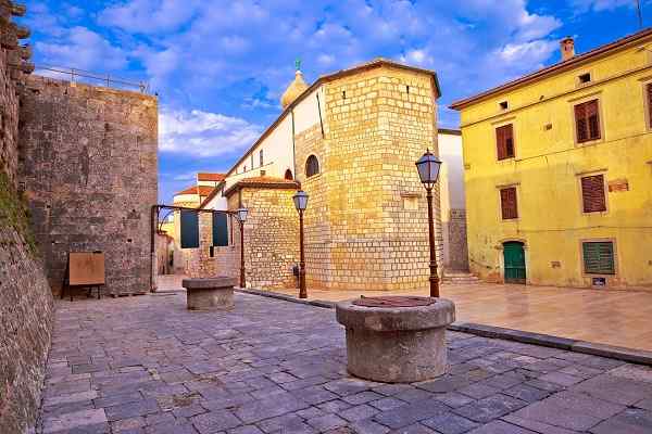 Alloggio privato Krk - Krk