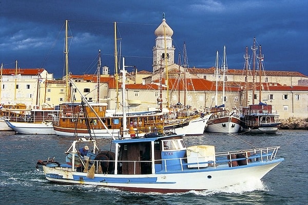 Contatto diretto con i proprietari dell'alloggio Krk - Krk
