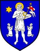 Krk - Vrbnik - Stemma