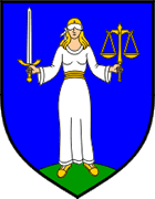 Krk - Čižići - Stemma