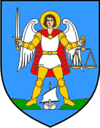 Krk - Punat - Stemma