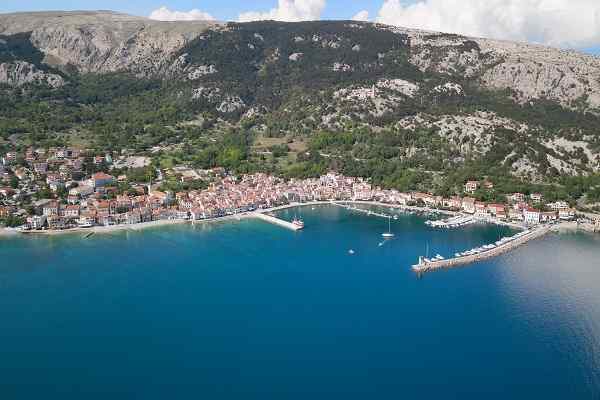 Appartamenti economici Krk - Baška
