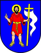 Krk - Baška - Stemma