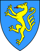 Cres - Beli - Stemma