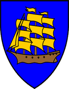 Susak - Stemma