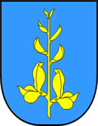 Lisignano - Stemma
