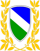 Marzana - Stemma
