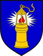 Arsia - Stemma